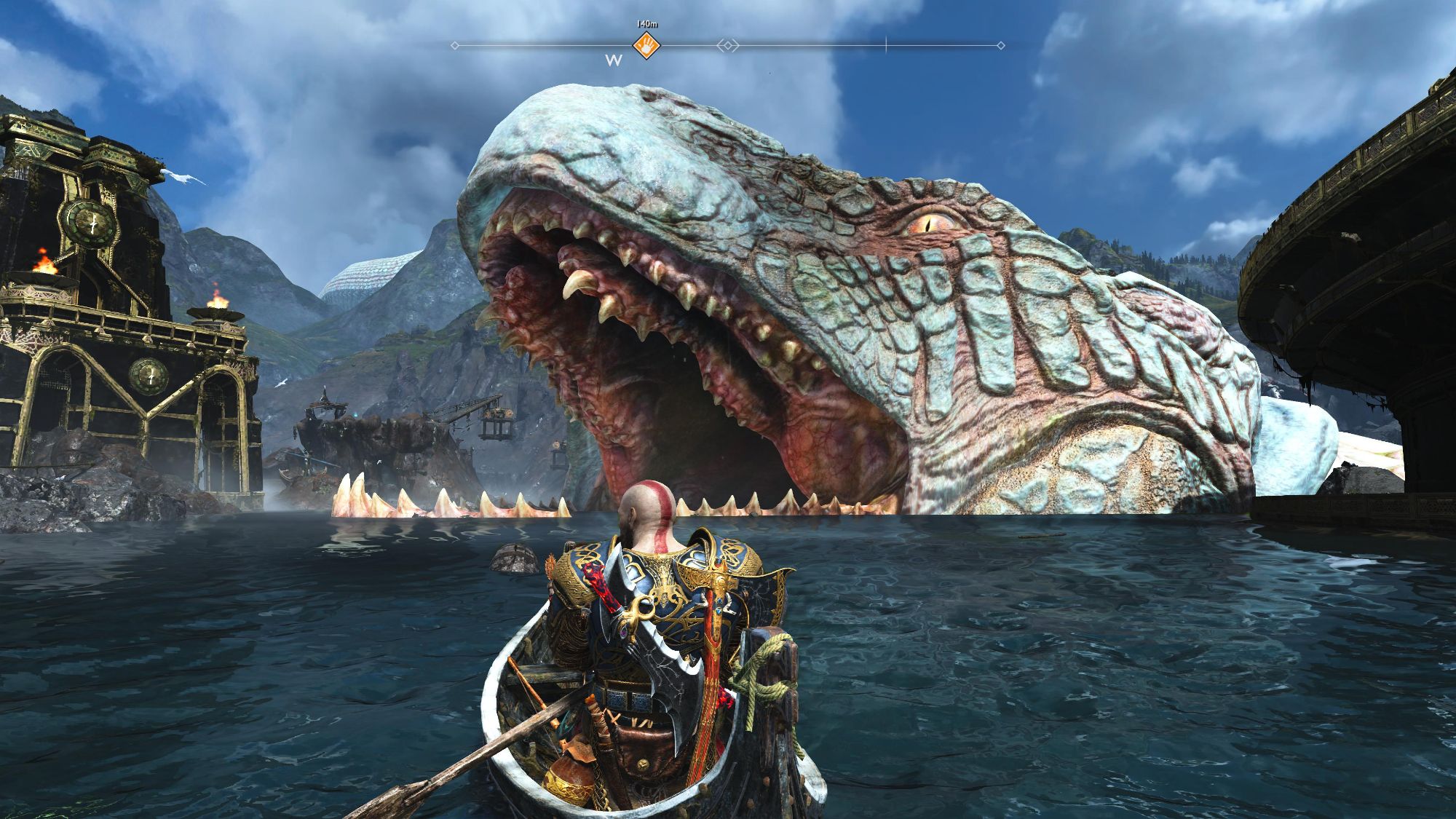 God of War
