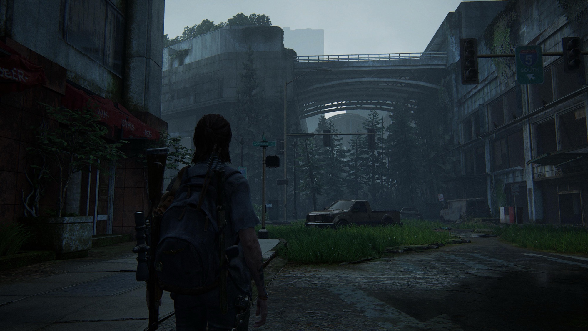 Last of Us 2