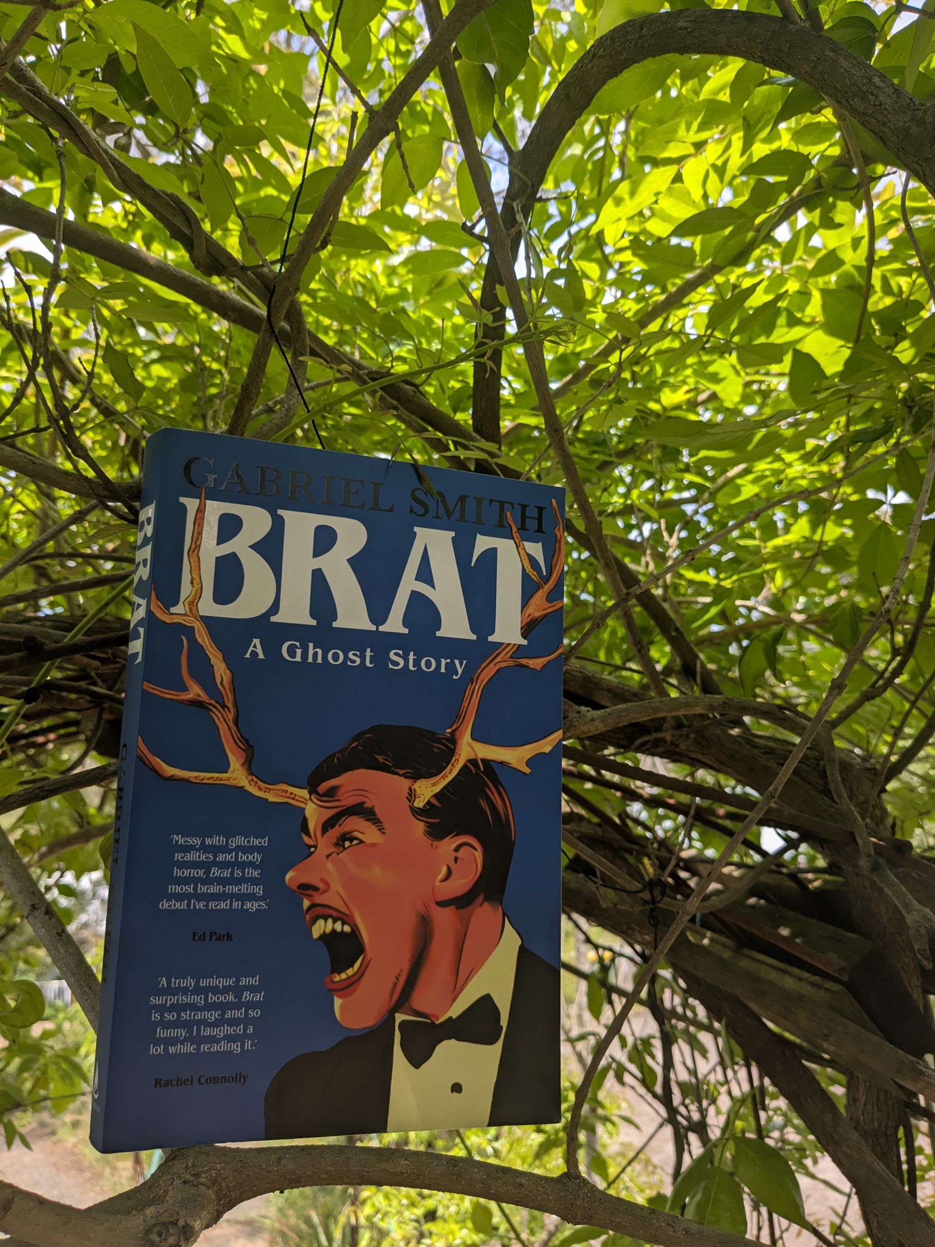 BRAT – Gabriel Smith