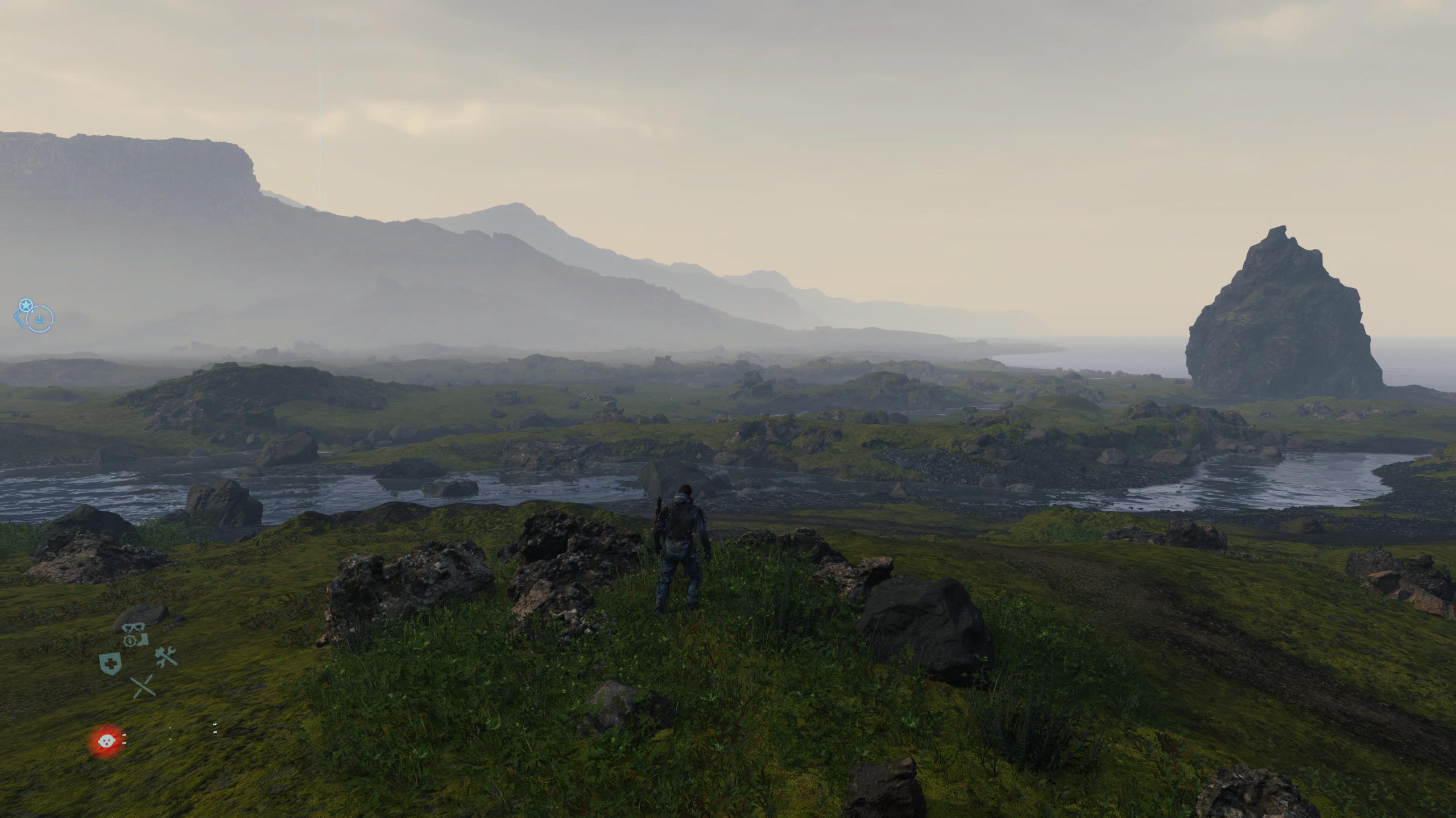 Death Stranding