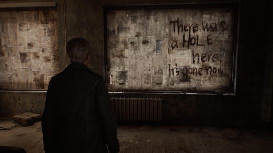 Silent Hill 2