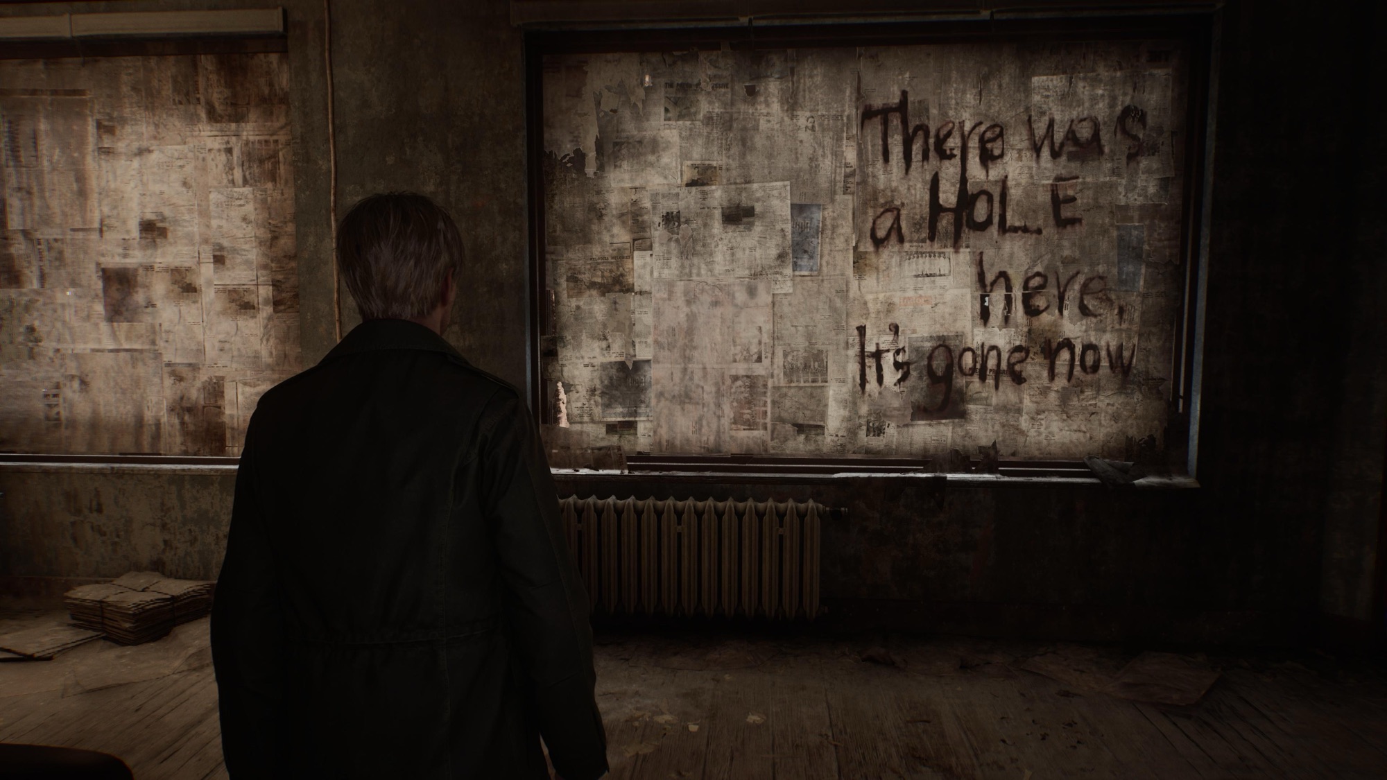 Silent Hill 2