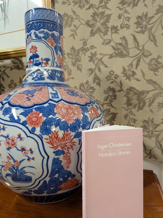 Natalja’s Stories – Inger Christensen